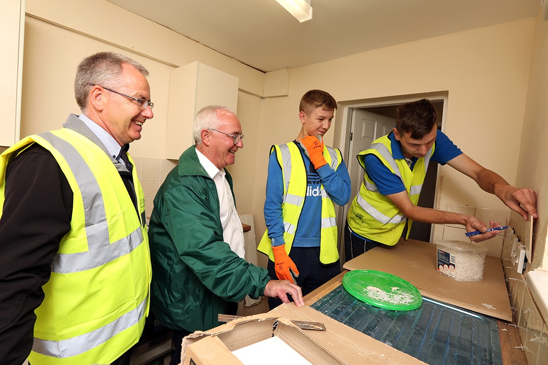 CHTV-Middlesbrough NONDET2-case-study-image-of-apprentices-working-in-a-new-home