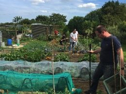 chtv-oxford house-community allotment