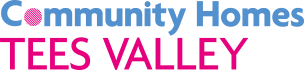 community-homes-tees-valley-logo