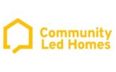 community-led-homes-logo